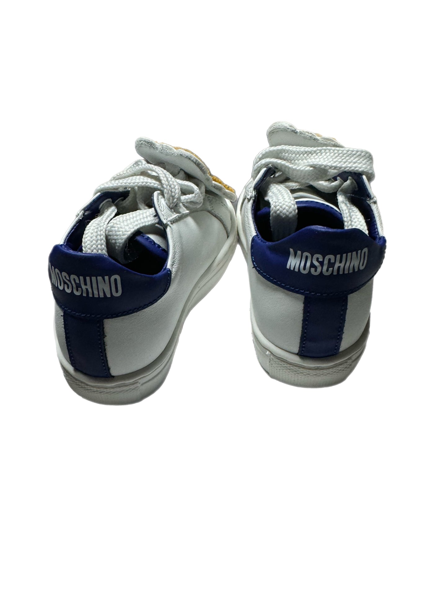 Moschino Baby Boys Shoes EU20