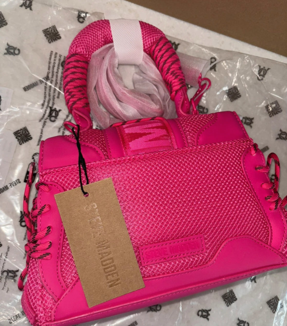 Steve Madden Handbag