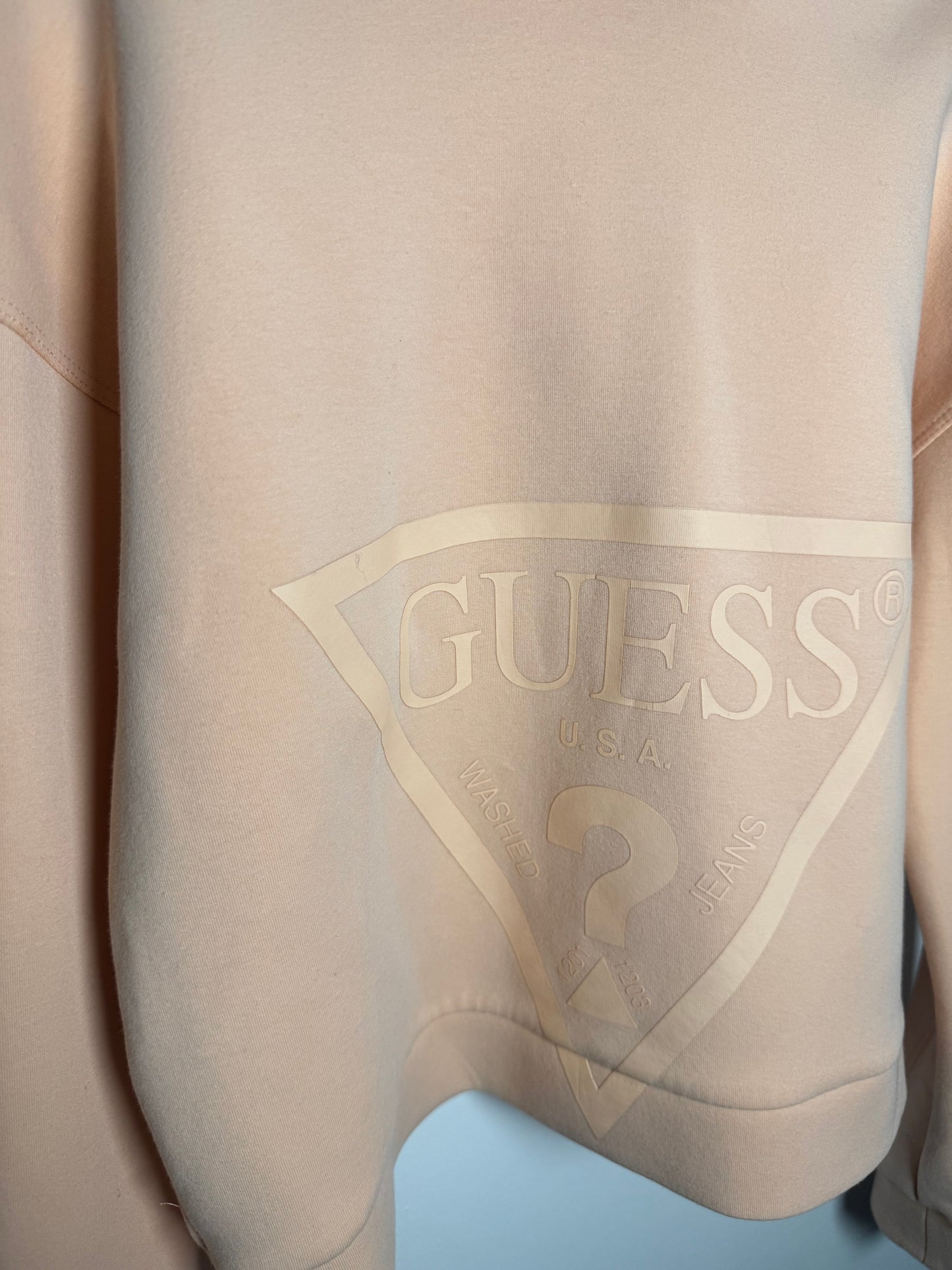 Guess Top 11-12y