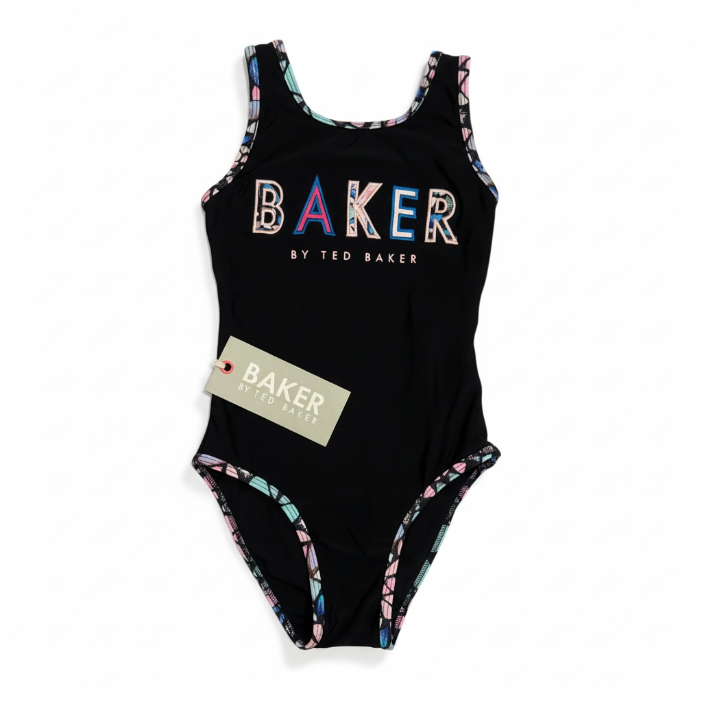 Ted Baker swimsuit 4y
