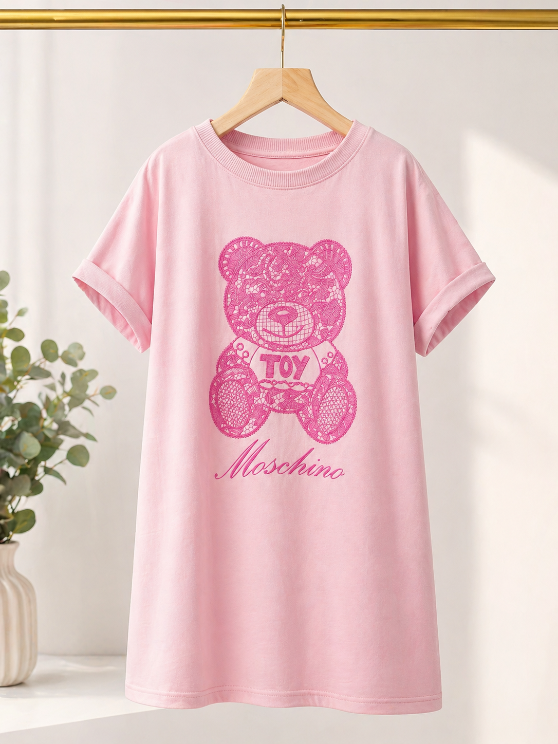 Moschino Dress 8y