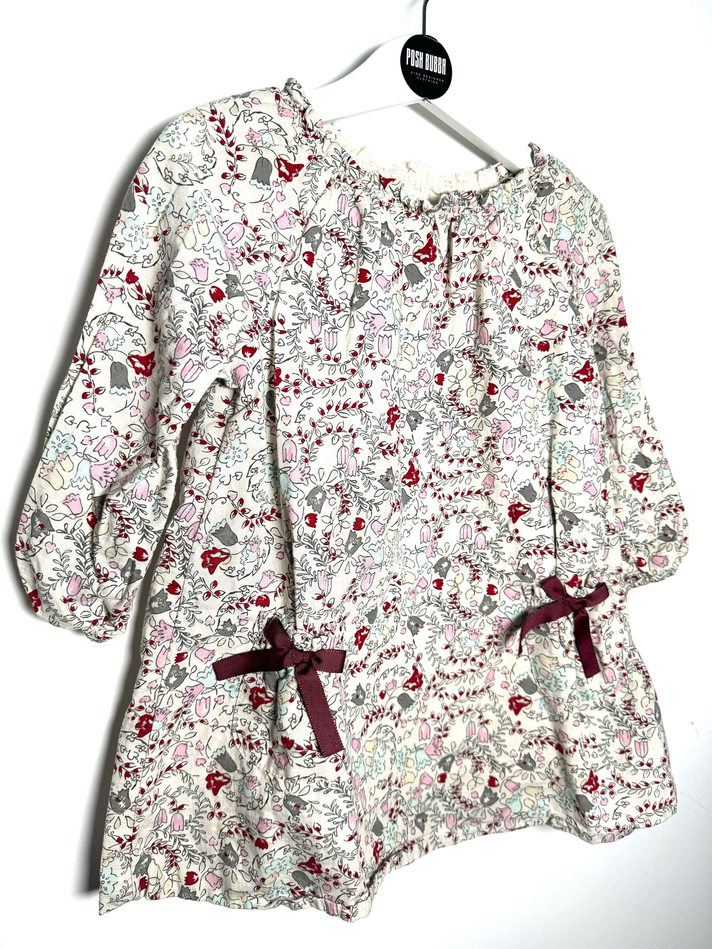 Next Dress 18-24m