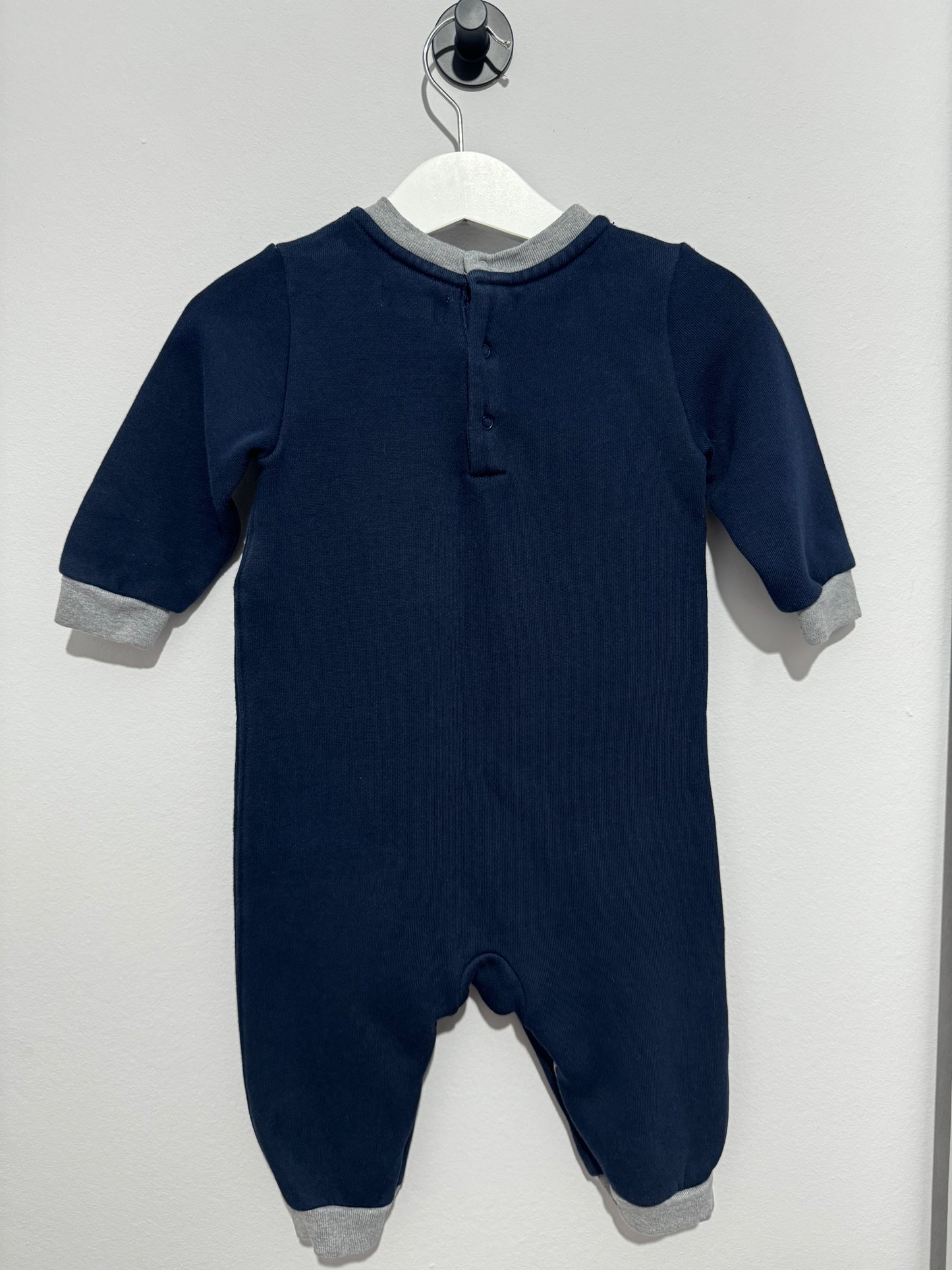 Ralph Lauren Babygrow 6-9m New No Tags 141028