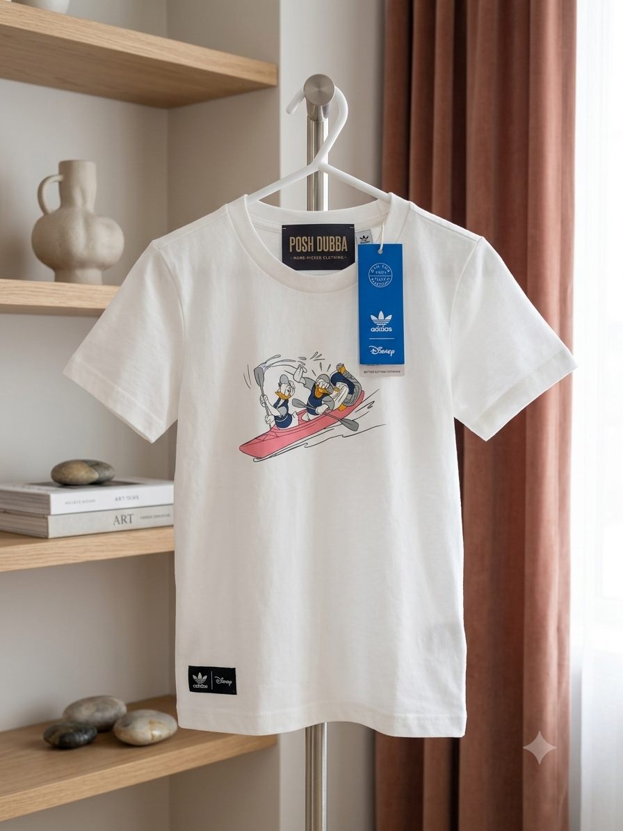 Adidas T-shirt 2-3y