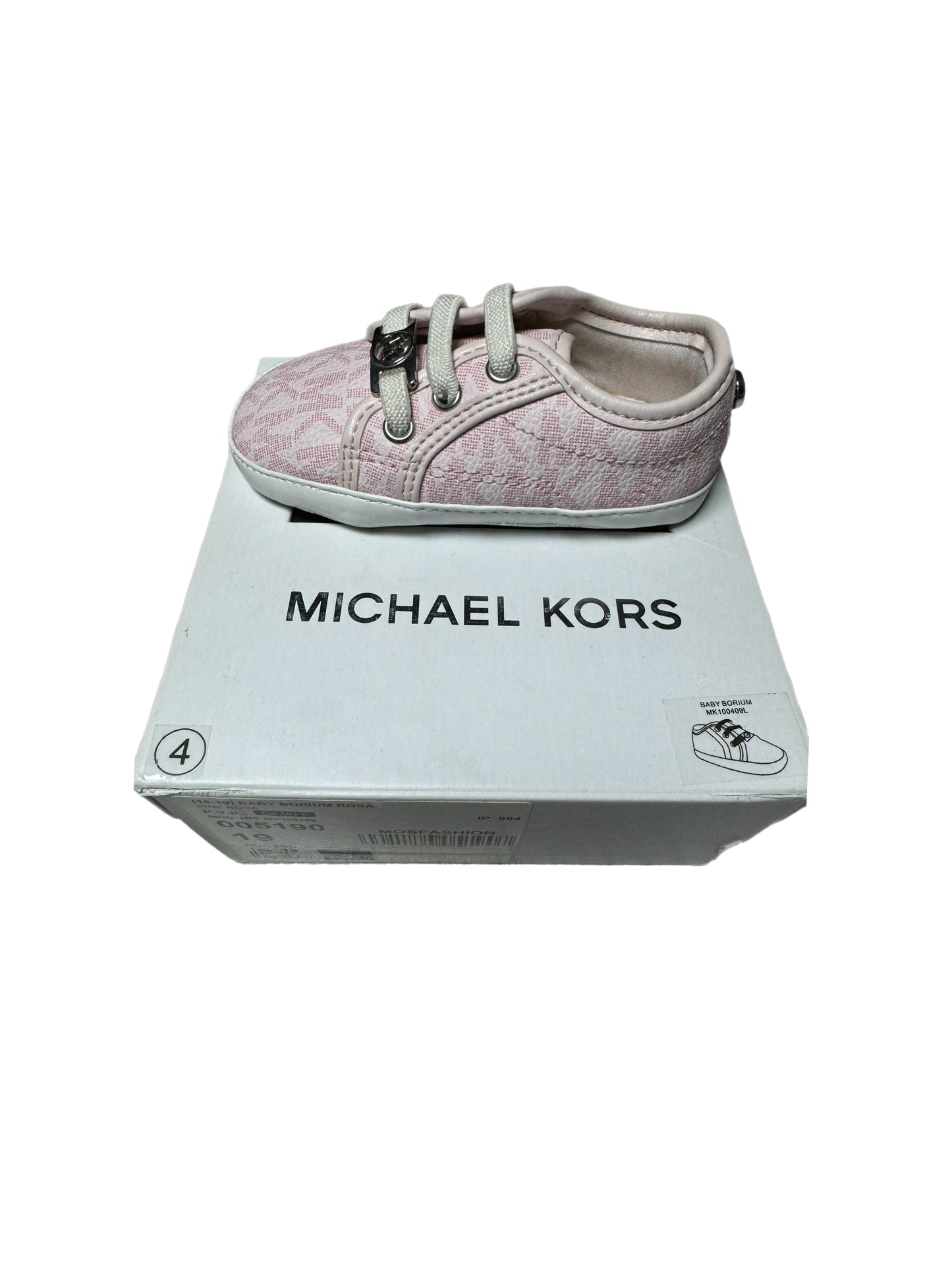Michael Kors Rosa EU19