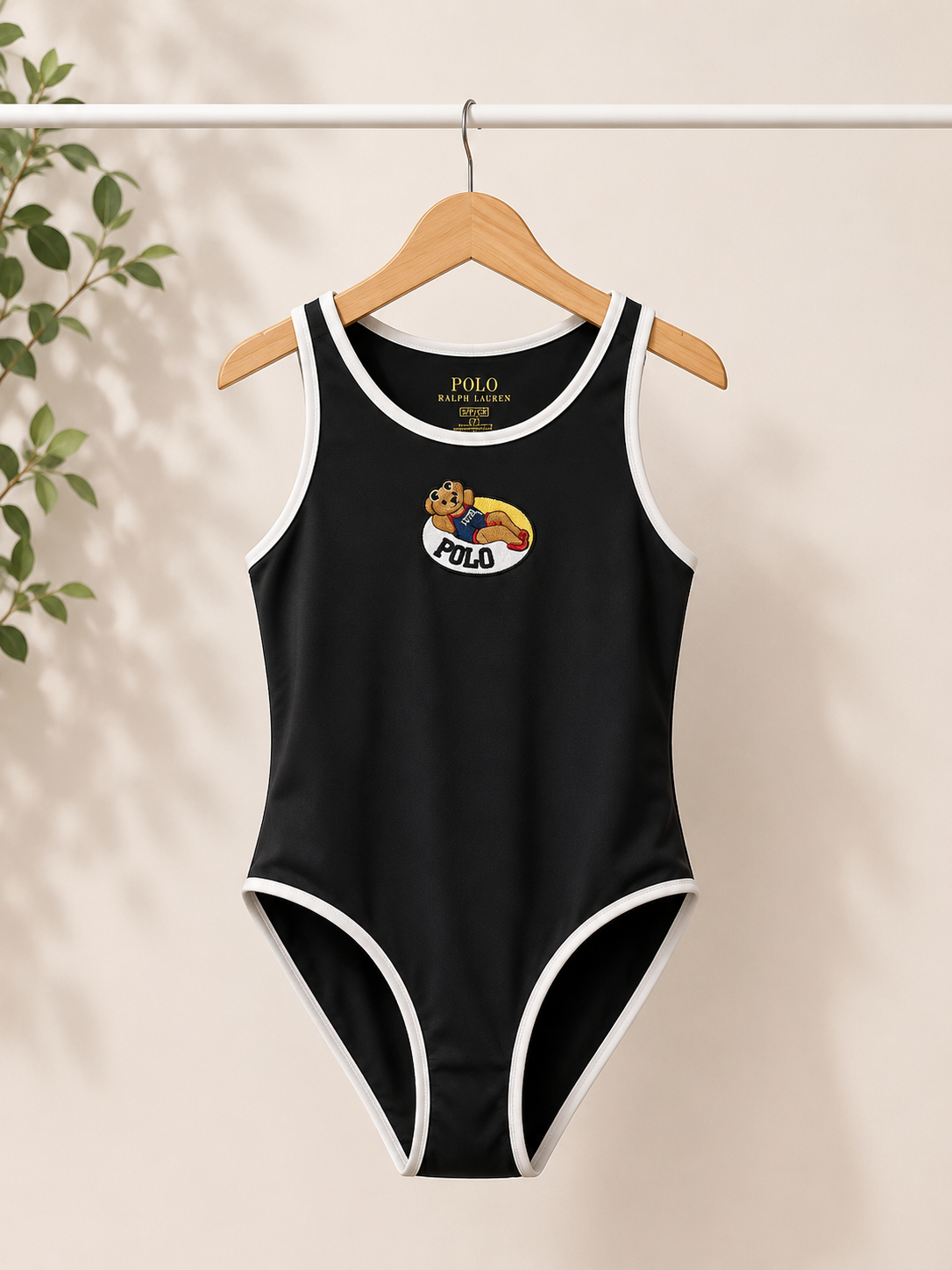 Ralph Lauren Swimsuit 2y