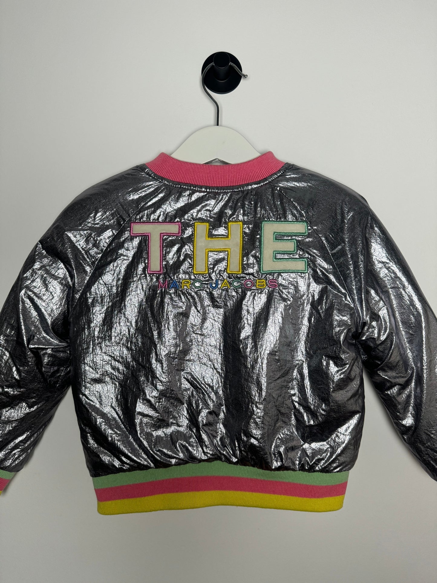 Marc Jacobs Riverside jacket 2y