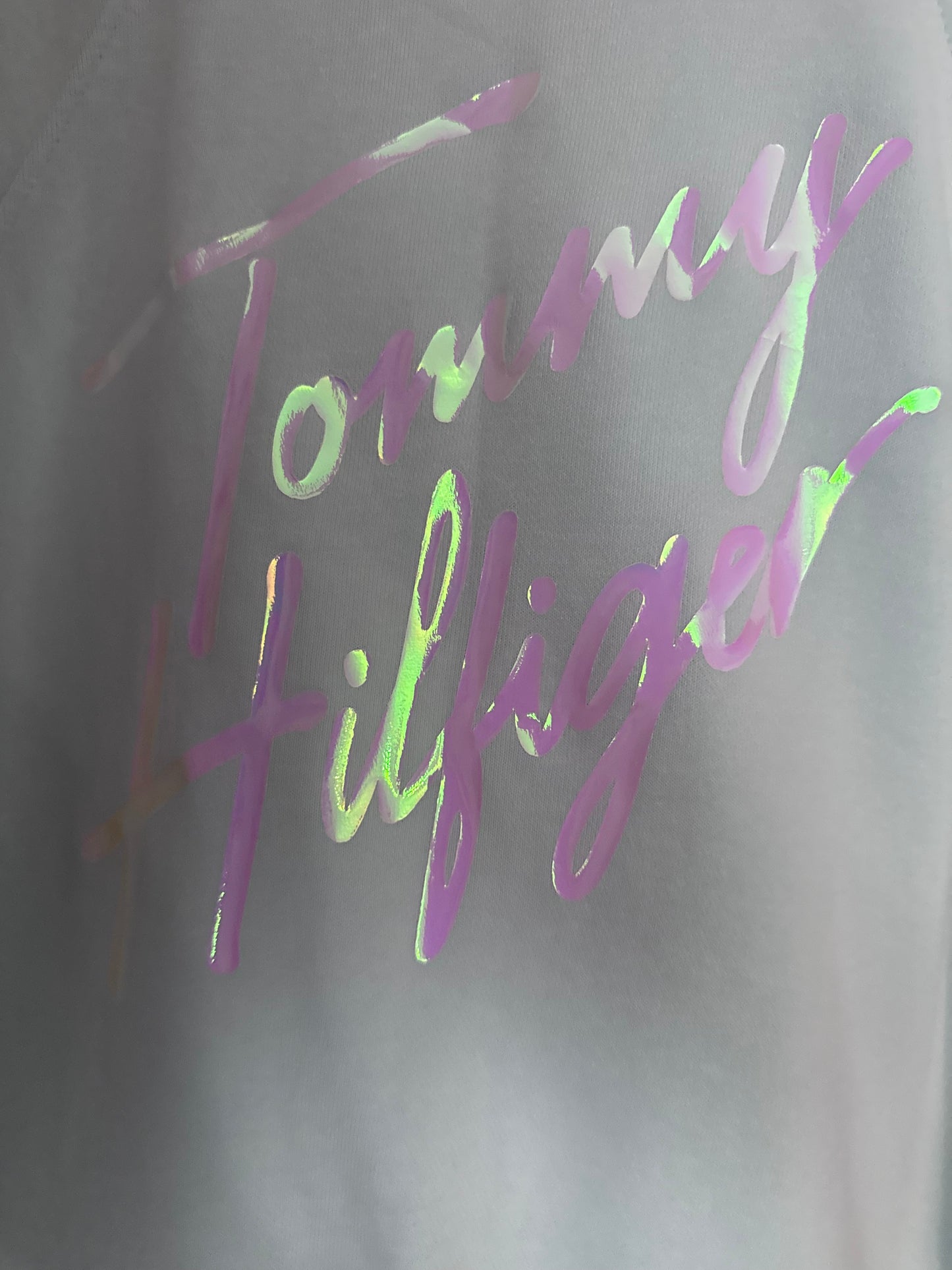 Tommy Hilfiger Dress 8-10y