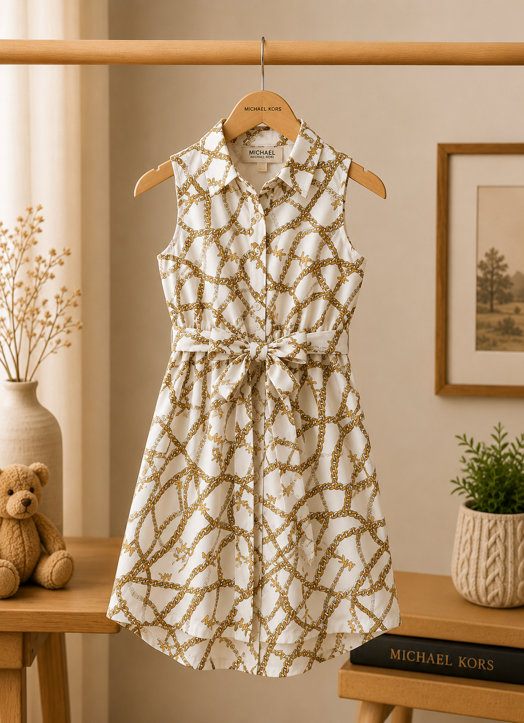Michael Kors Dress XS/S
