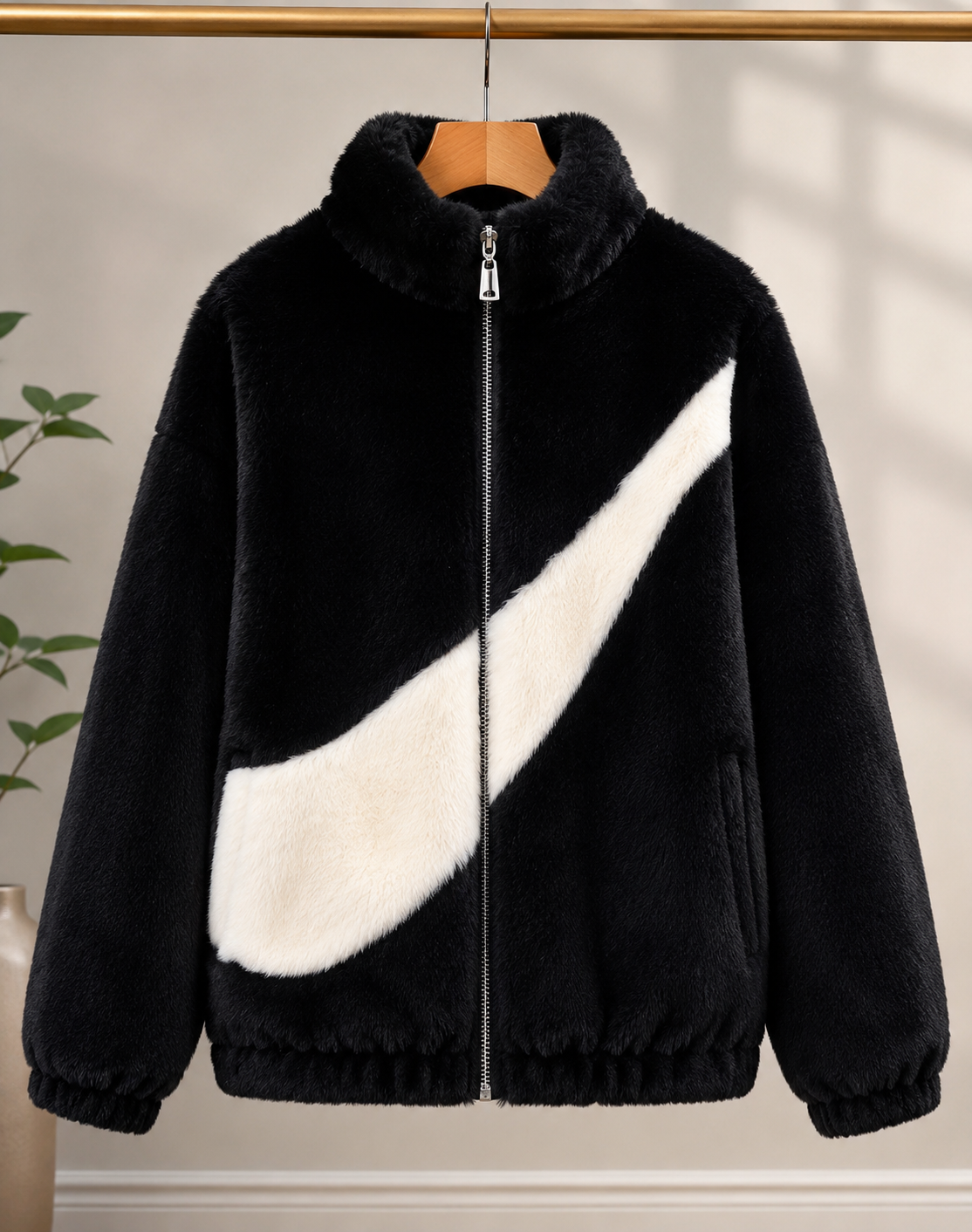 Nike jacket 3y