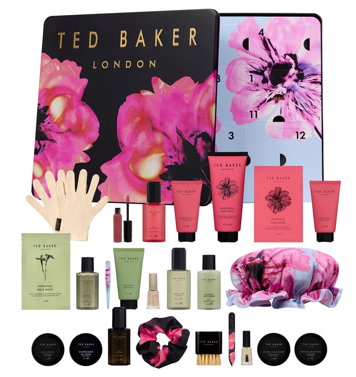 Комплект козметика Ted Baker