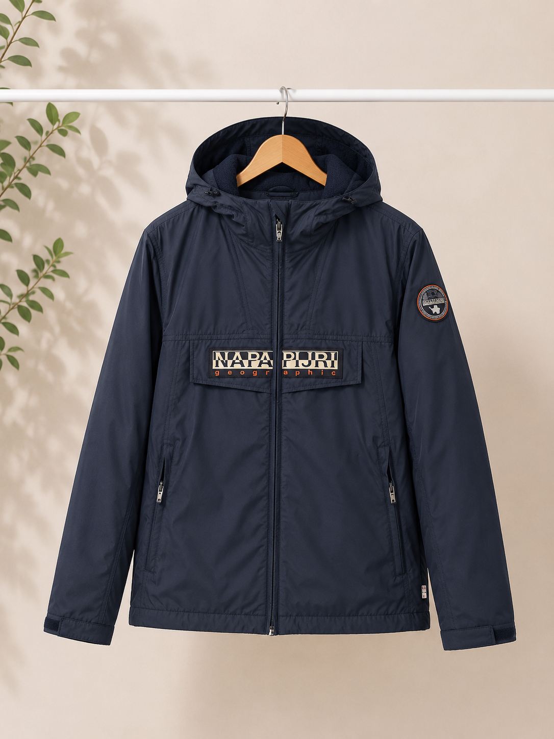 Napapijri Boys Jacket 14y