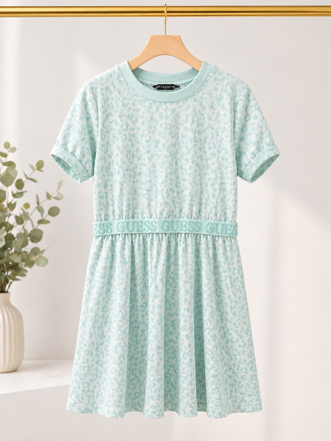 Guess Summer Dress 8y