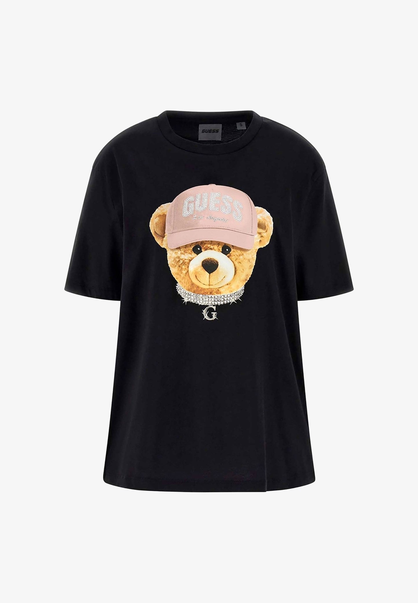 Дамска тениска Guess, размер M