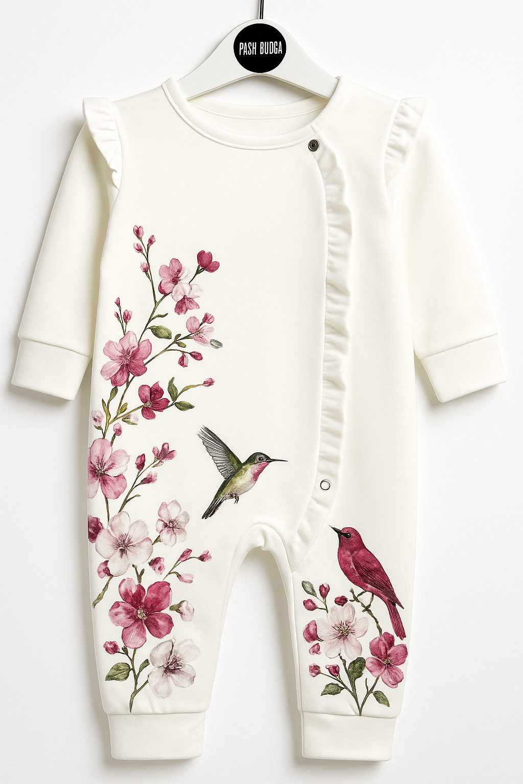 Ted Baker Romper 12-18m