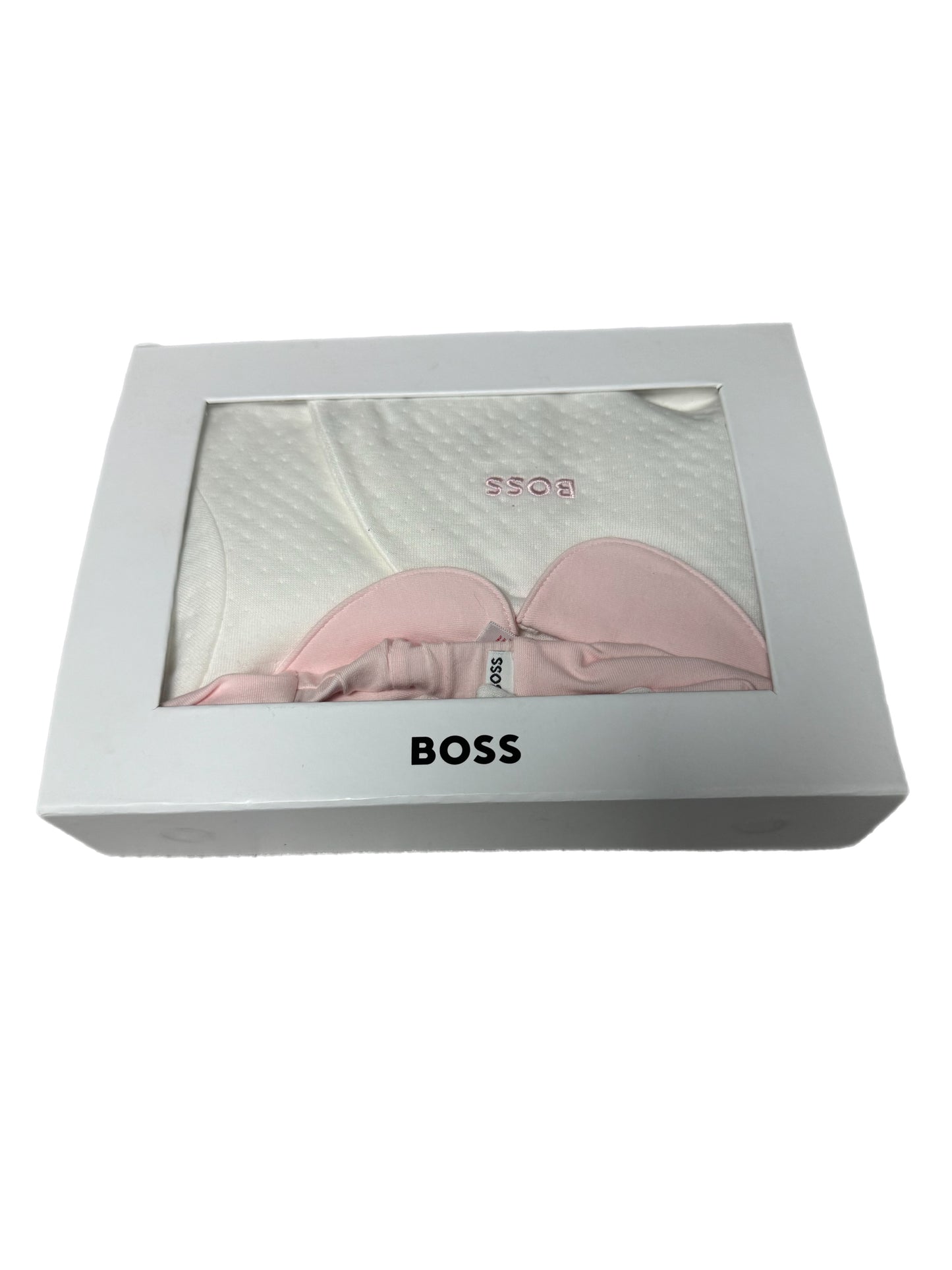 Boss Babygrow 12m