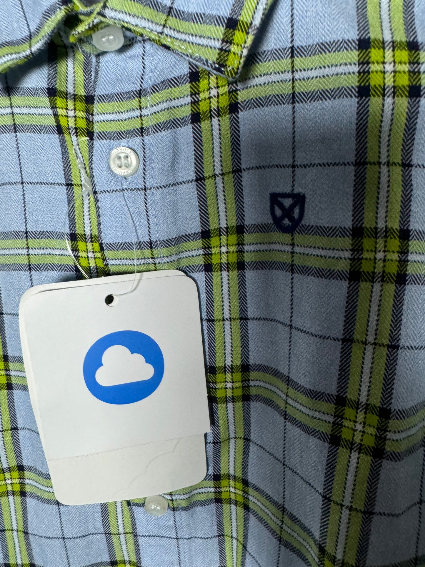 Mayoral boys Shirt 12m