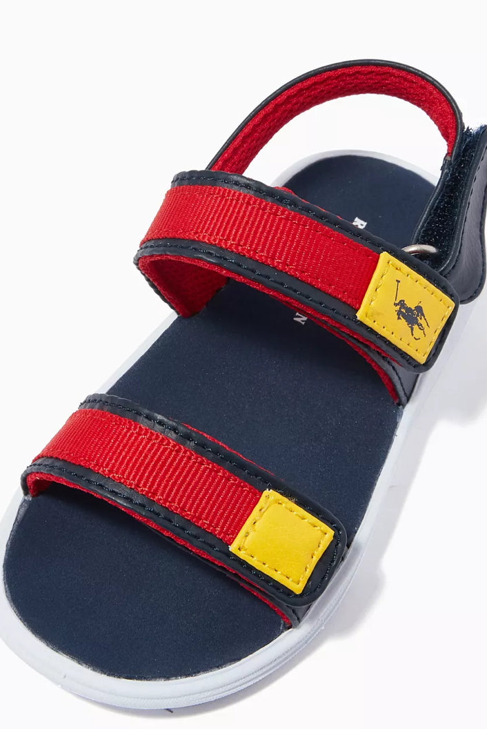 Ralph Lauren sandals 17.5cm