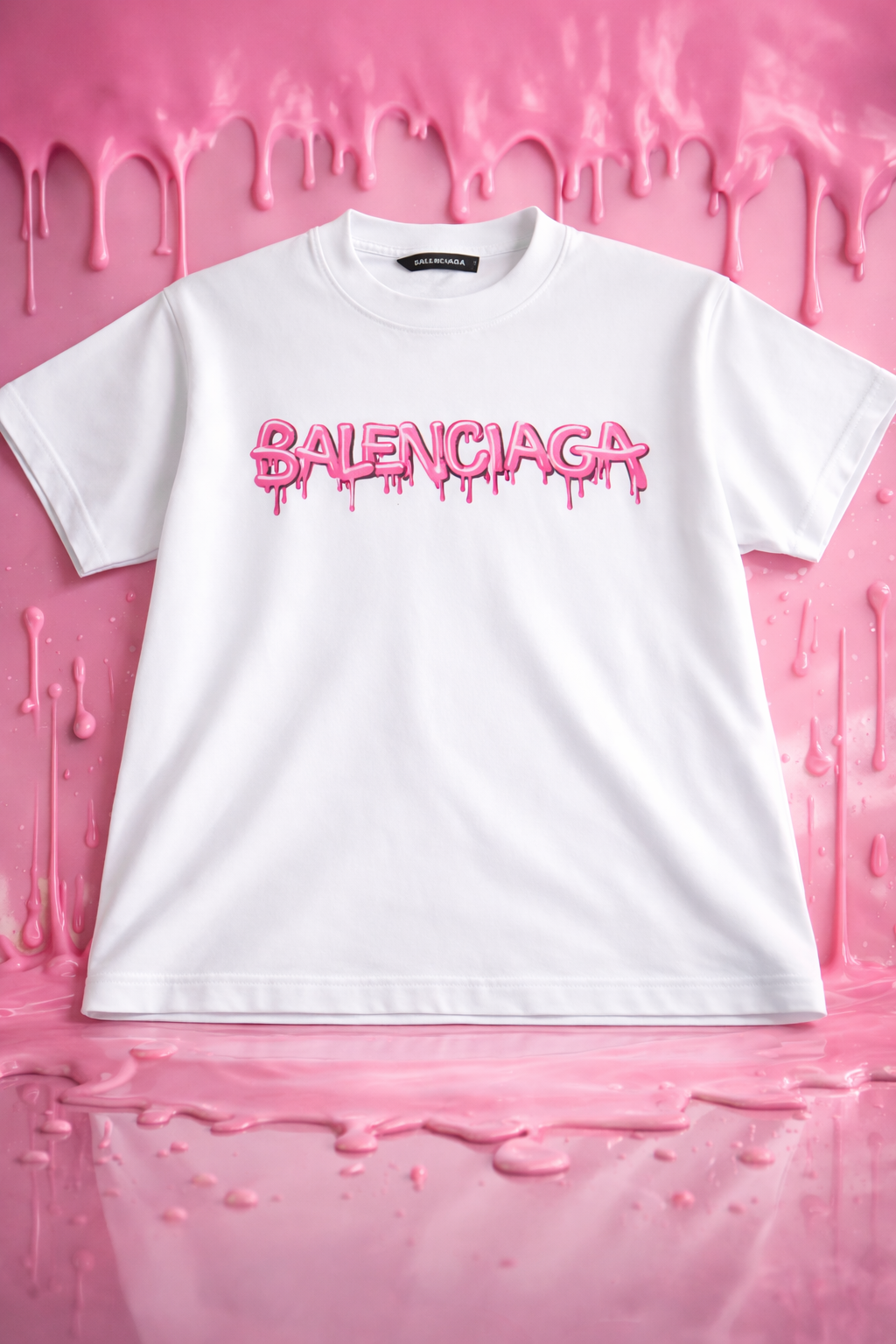 Тениска BALENCIAGA 6г.