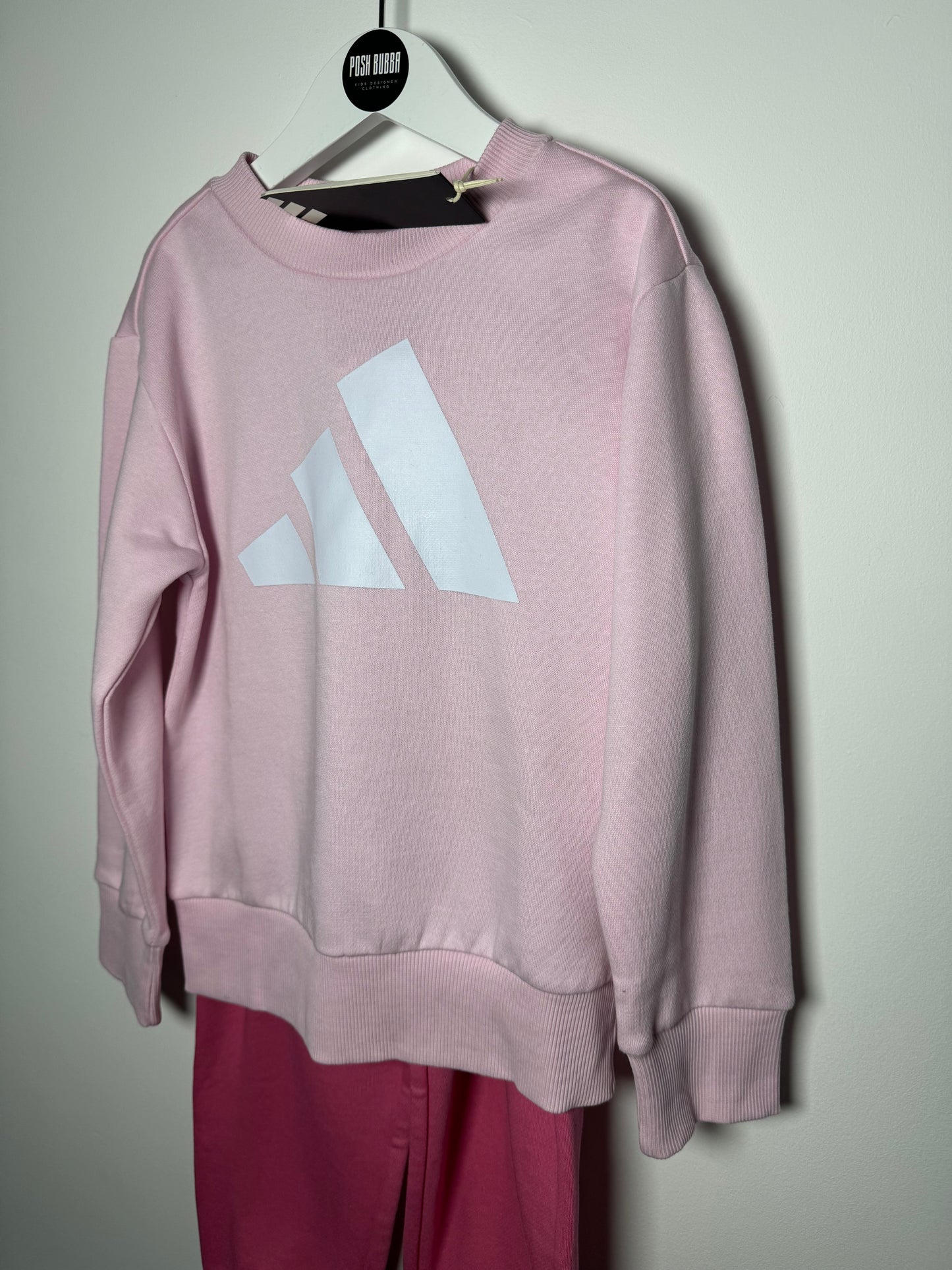 Adidas Tracksuit 6-7y