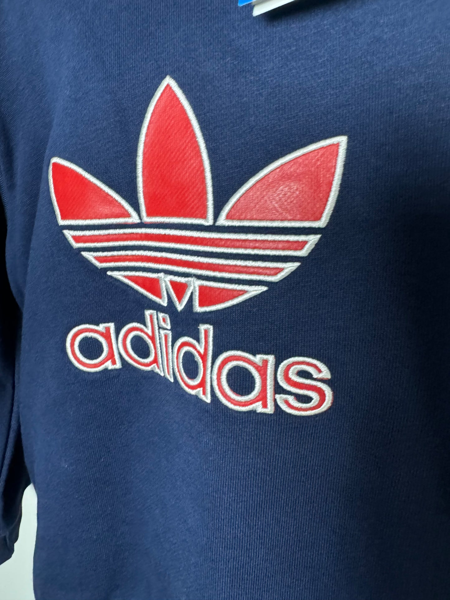 Adidas Tracksuit 2-3y New with tags