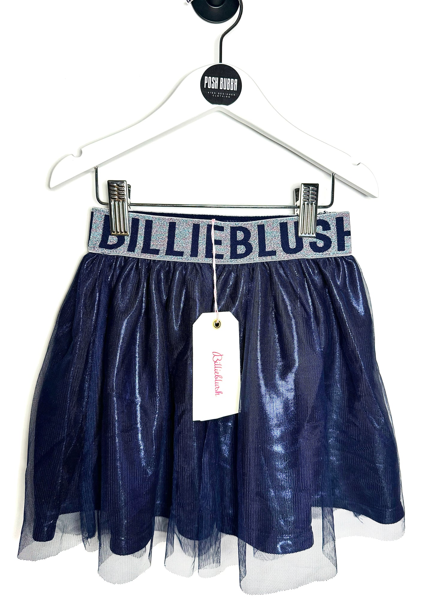 Billieblush Skirt 4y