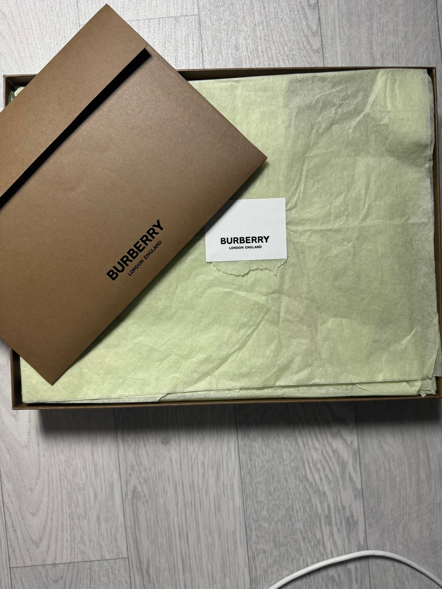 Burberry London Dress 2y