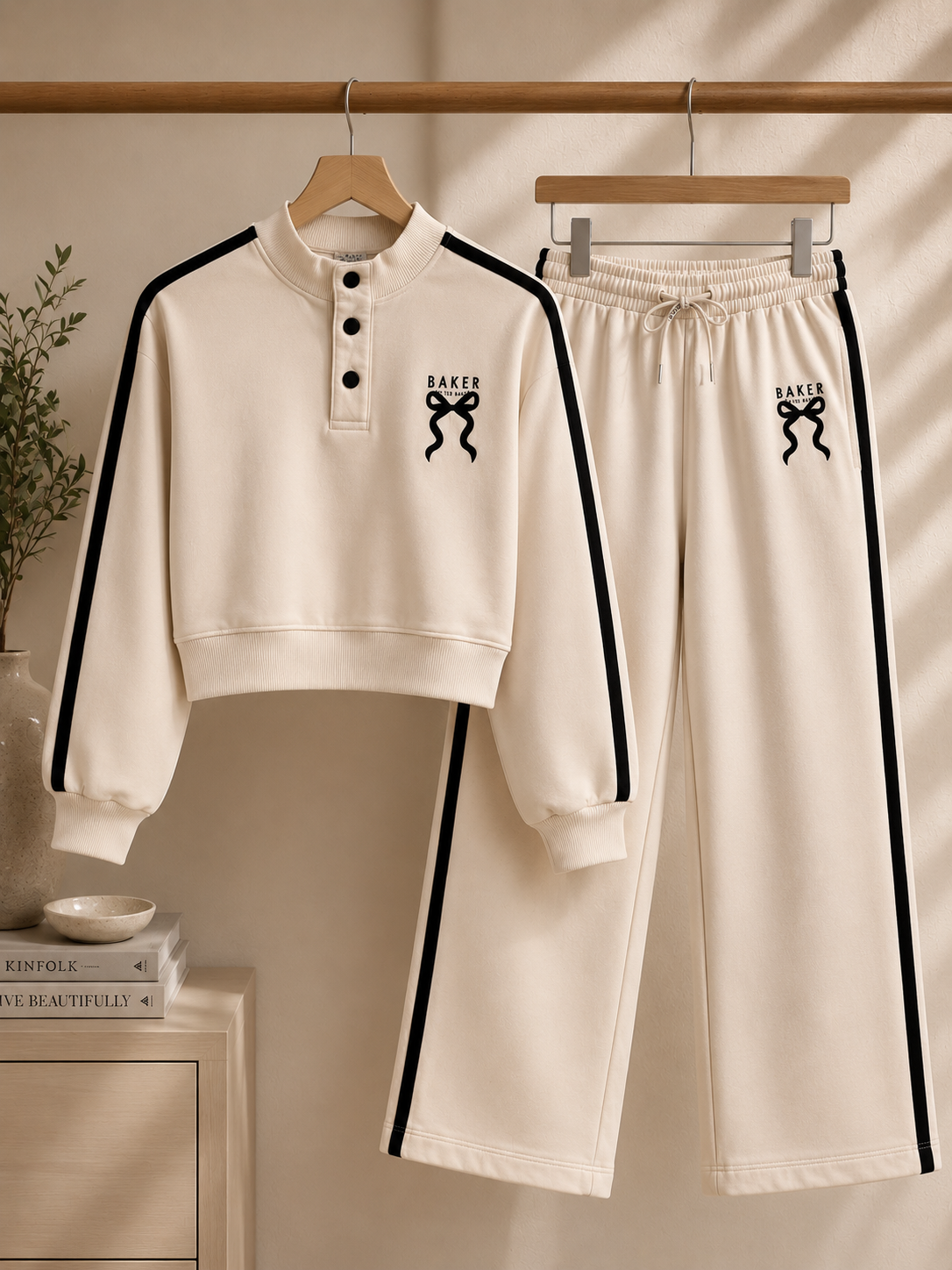 Ted Baker Set 8y
