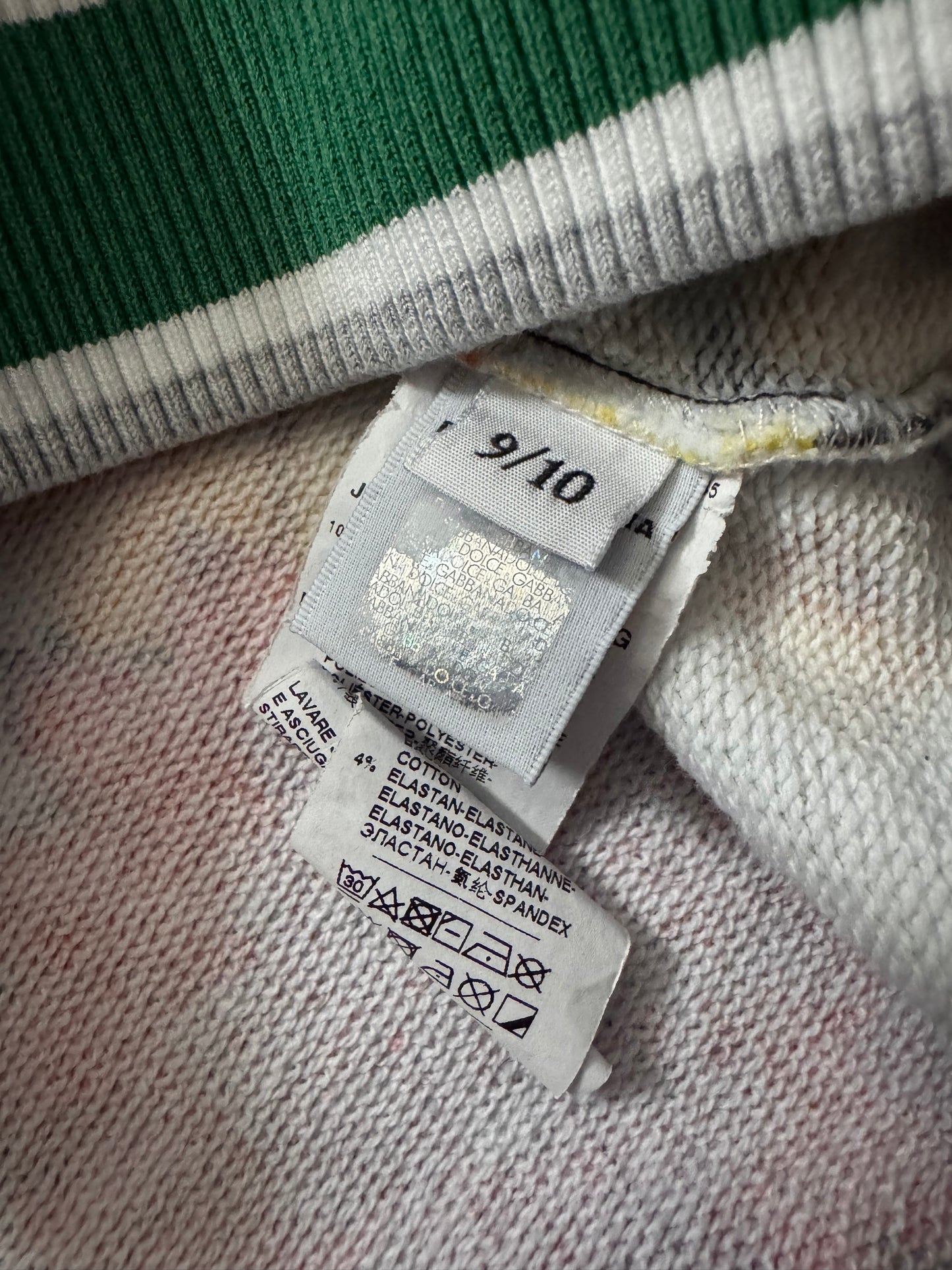 Dolce&Gabanna Jumper 9-10y