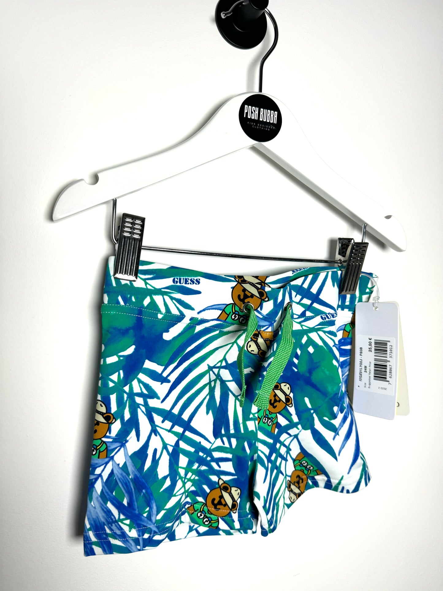 Guess Swim shorts 24m