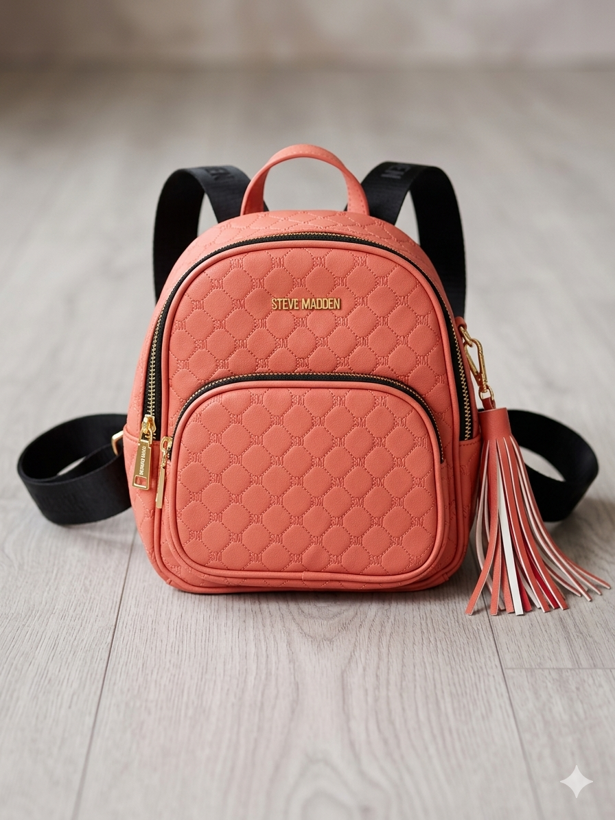 Steve Madden Mini Backpack