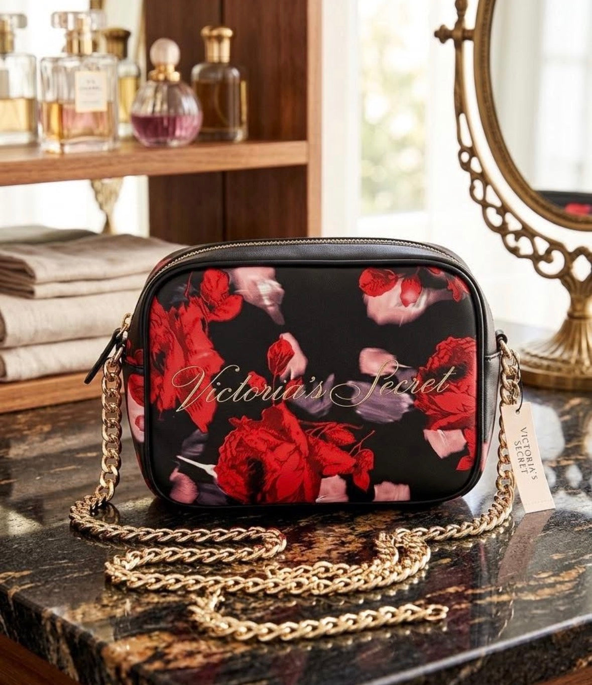 Victoria’s Secret Shoulder Bag