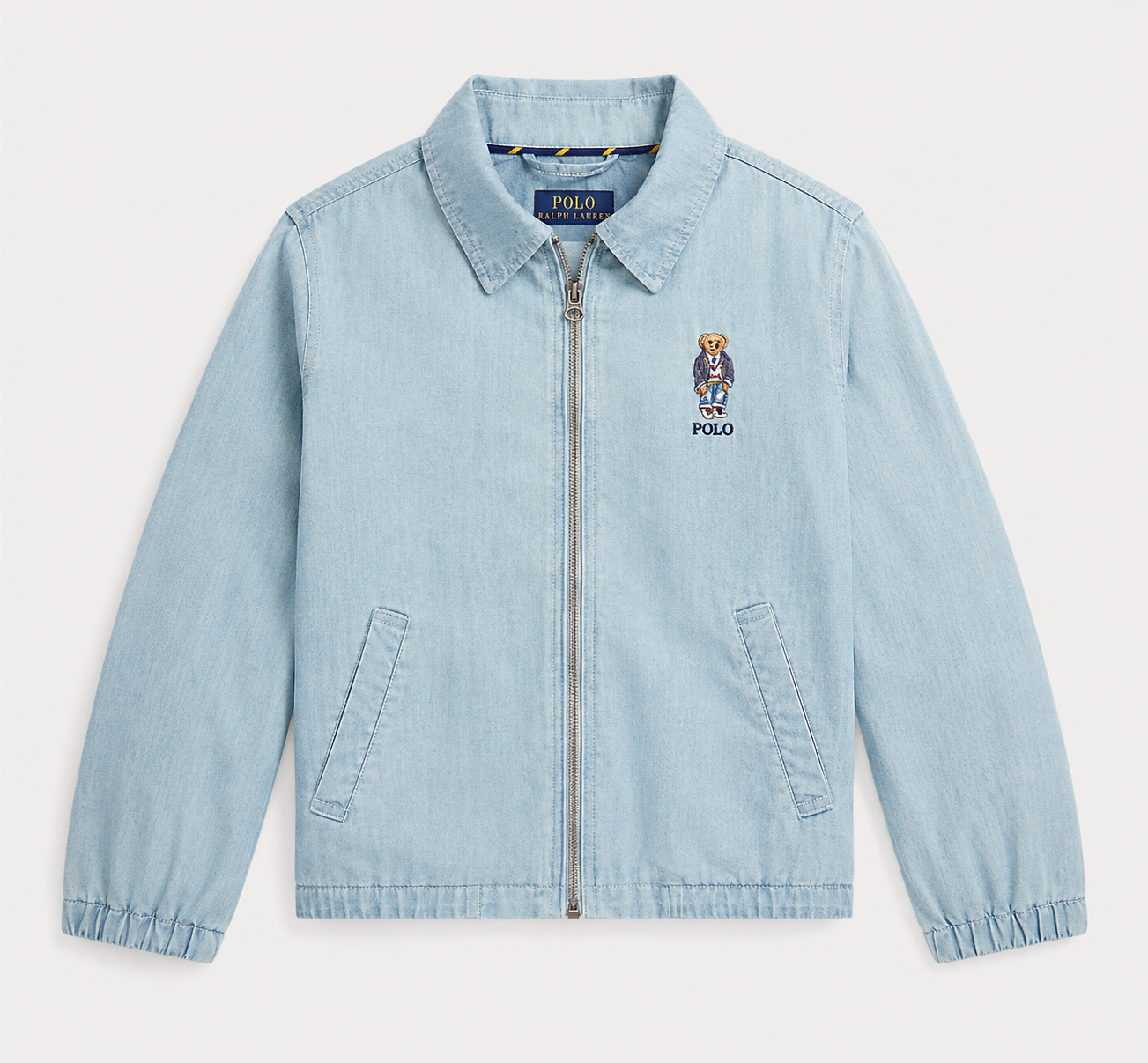Ralph Lauren boys jacket 8y