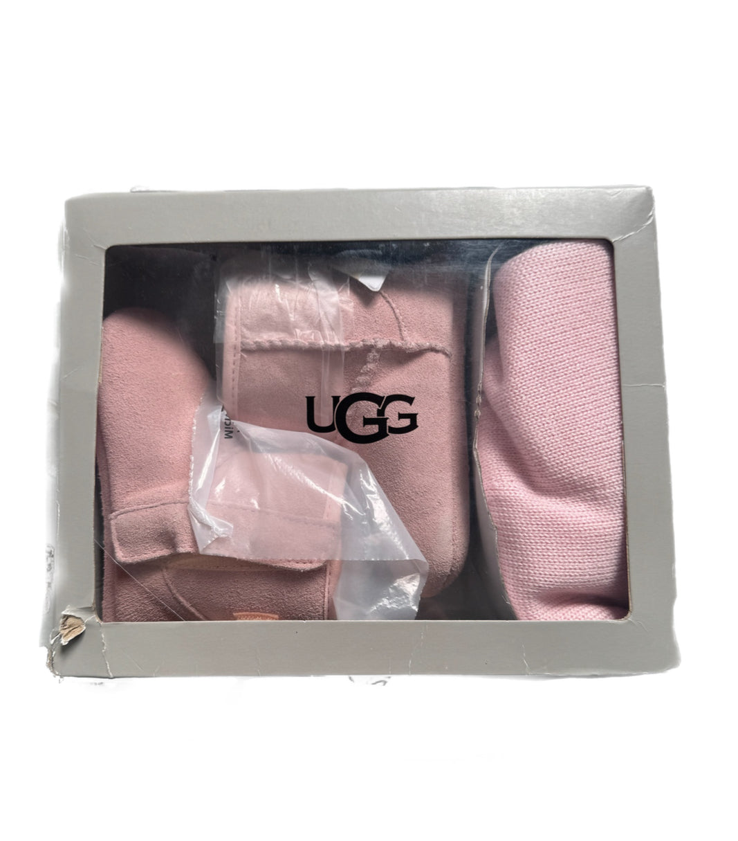 UGG Baby Gift Set EU20.5 New with tags 141037