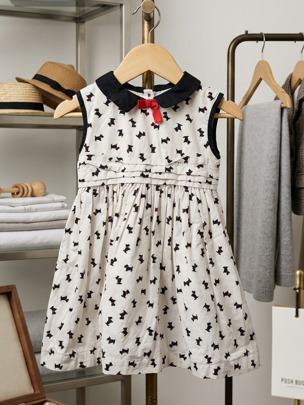GAP dress 2y