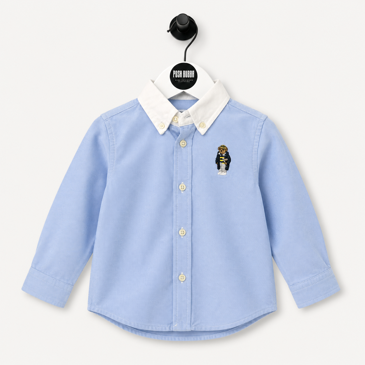 Риза Ralph Lauren 18м