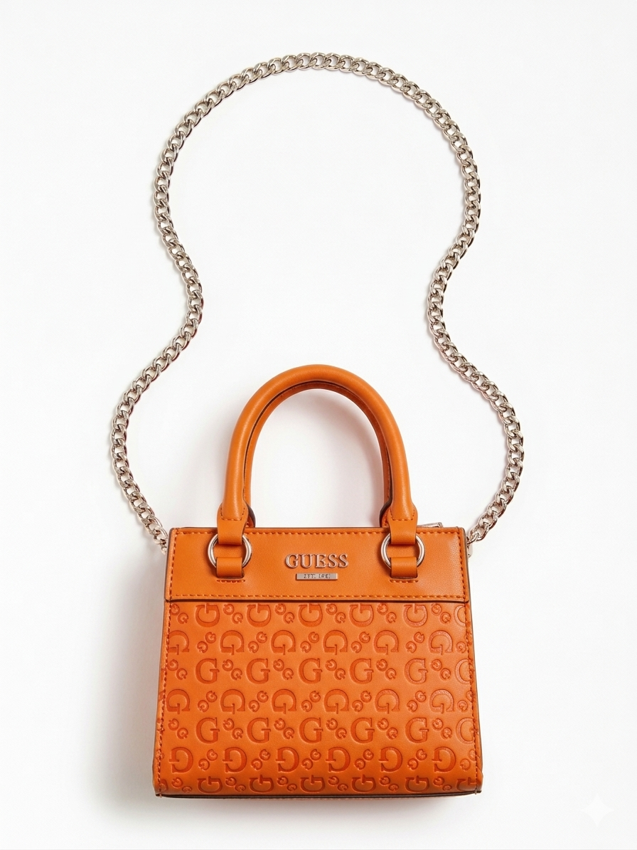 Guess Mini Shoulder Bag