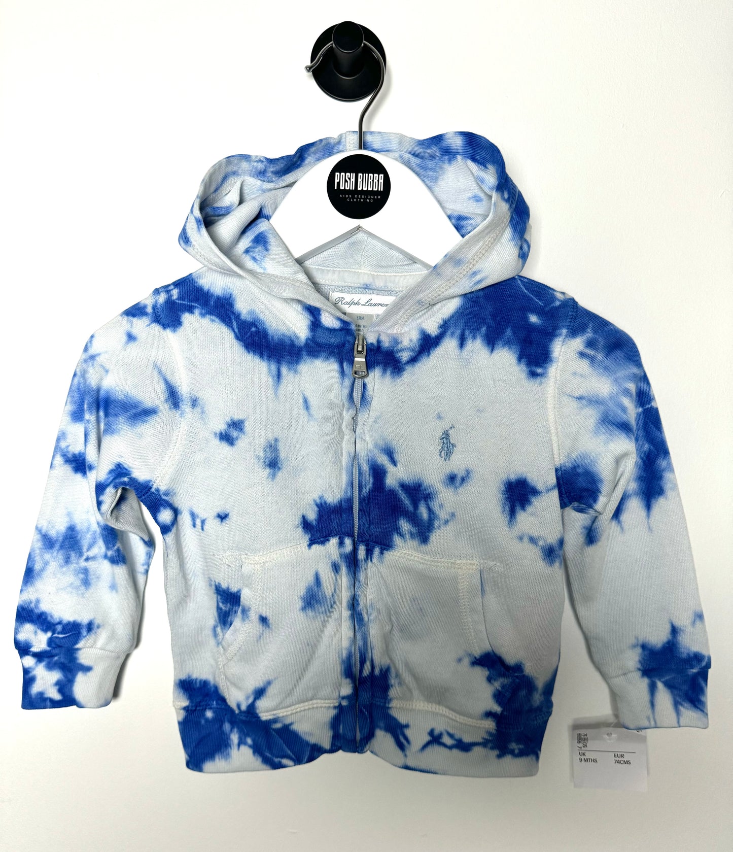 Ralph Lauren Hoodie 9m