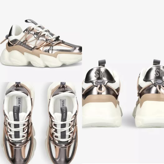 Steve Madden Trainers EU38