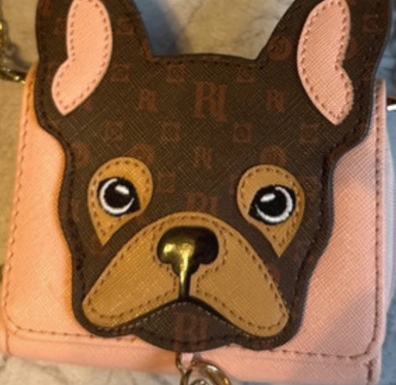 River Island mini shoulder bag