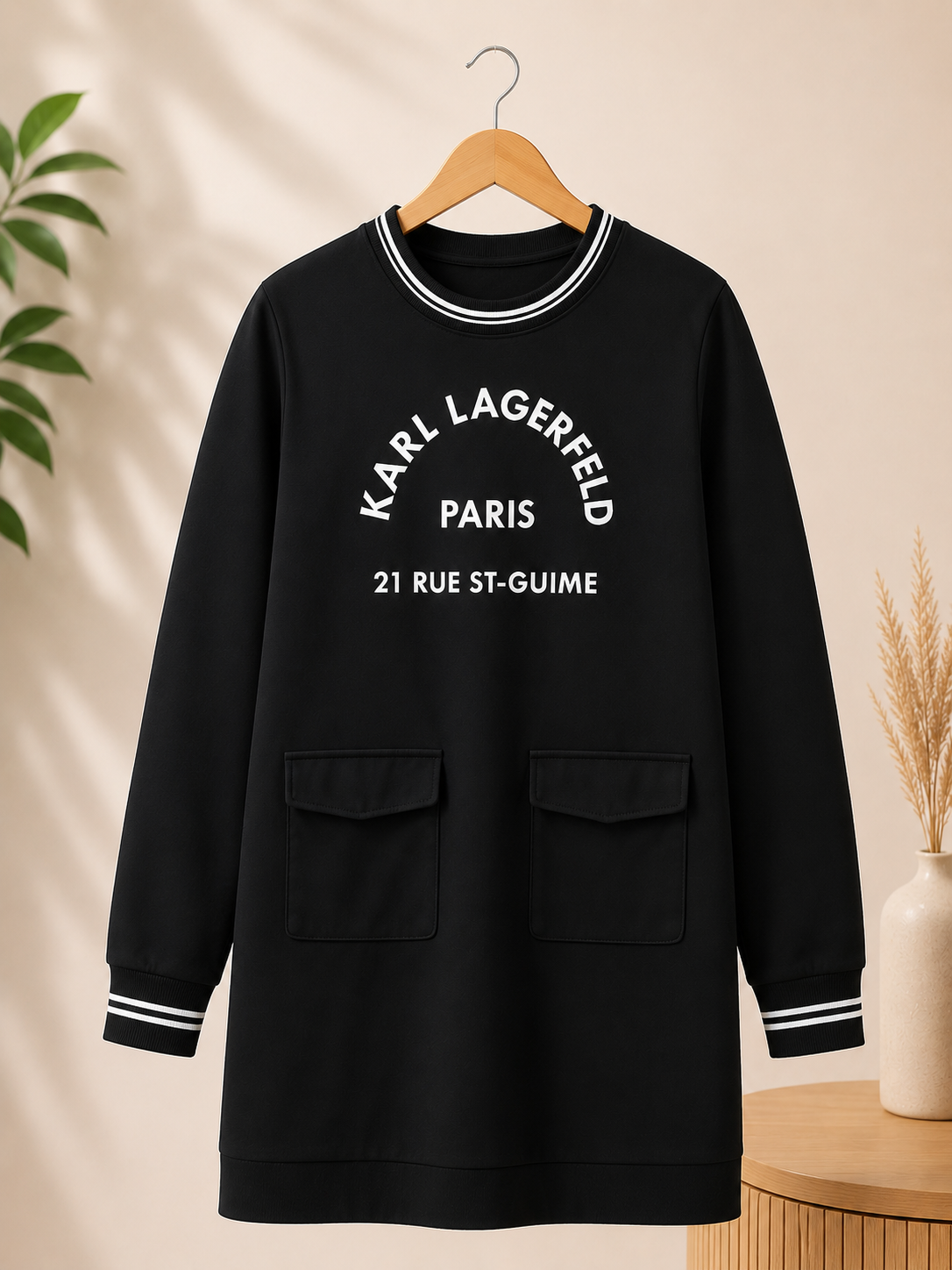 Karl Lagerfeld Dress 10y