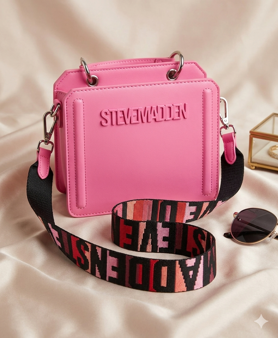 Steve Madden Shoulder Bag
