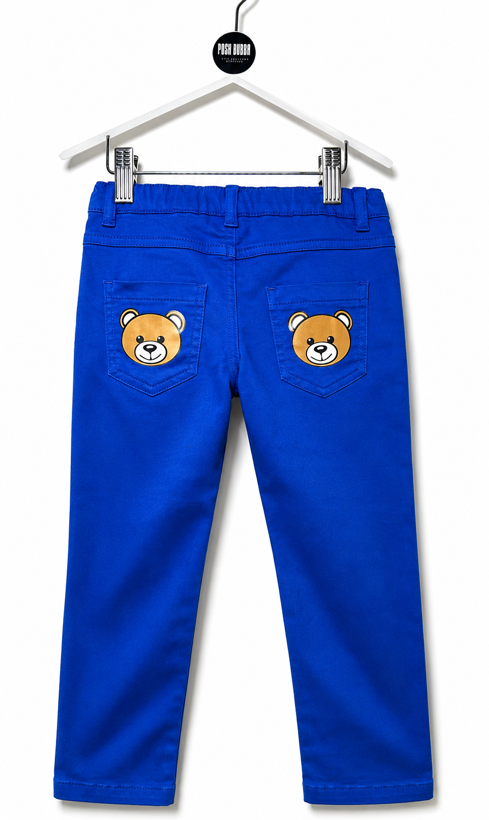 Moschino boys trousers 3y