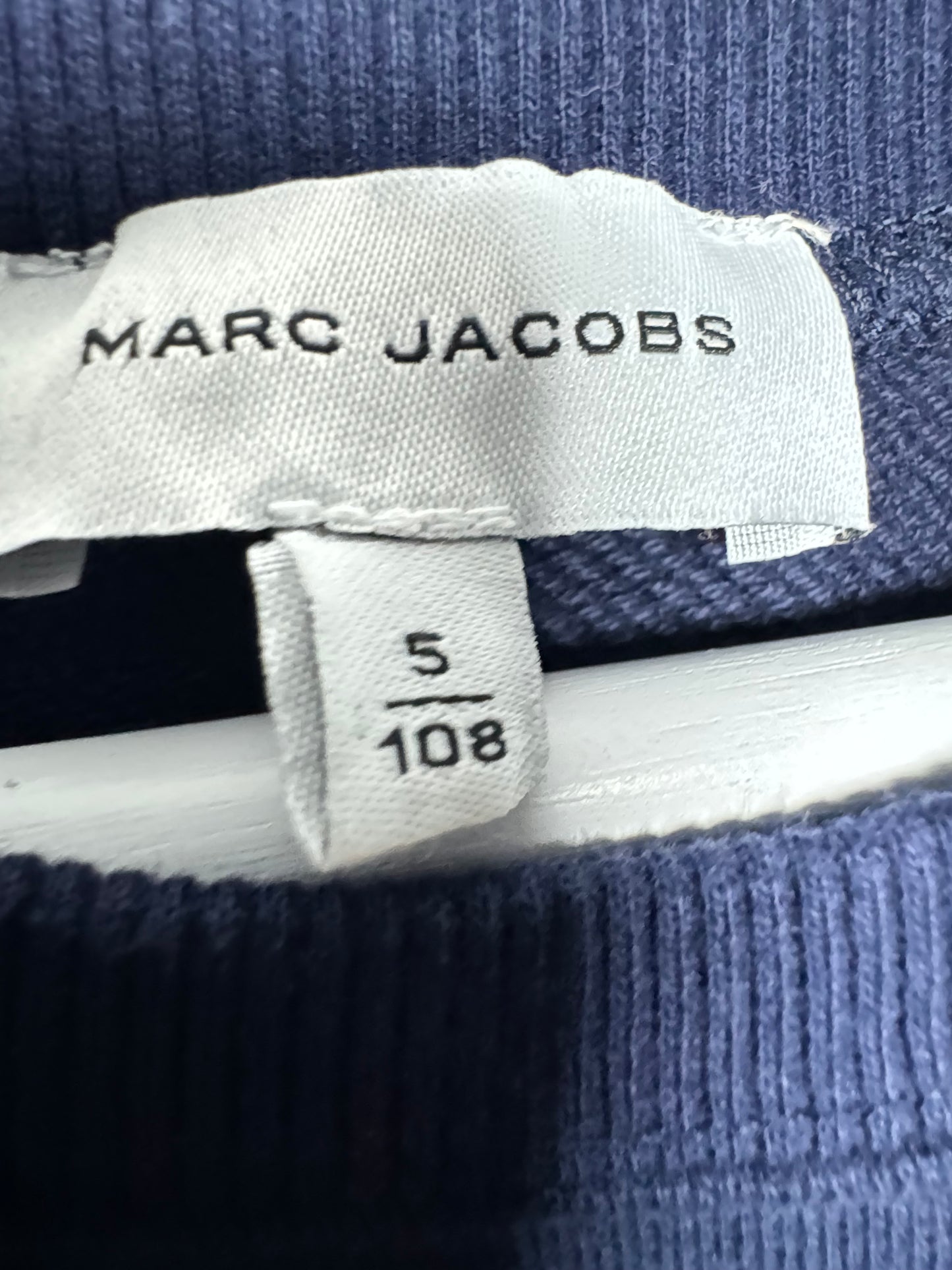 Marc Jacobs Jumper Dress 5y