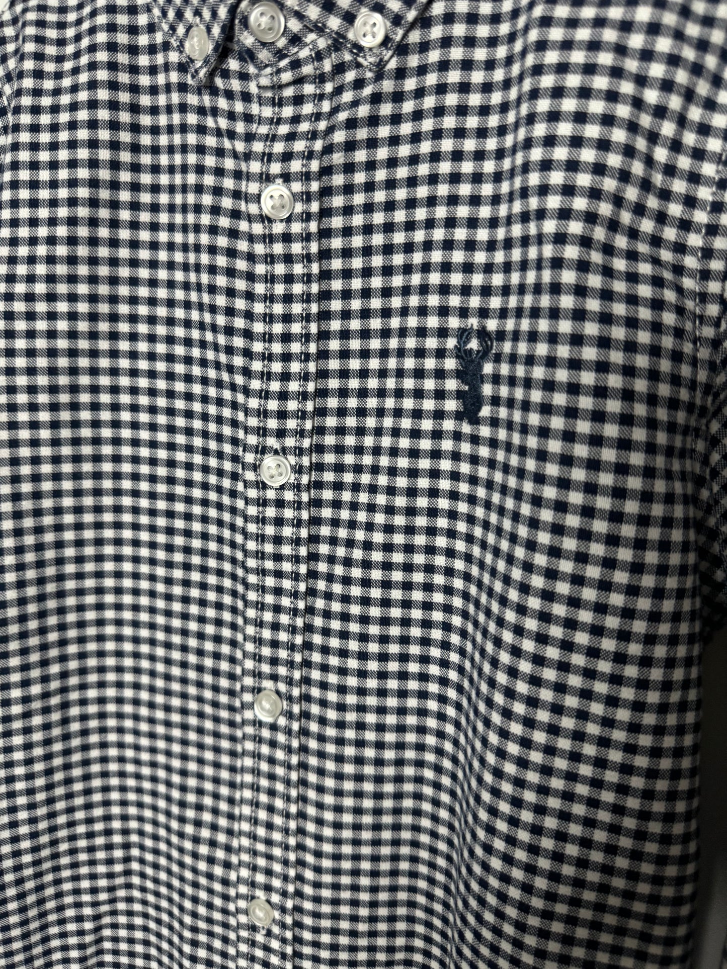 Next Long Sleeve Shirt 7y