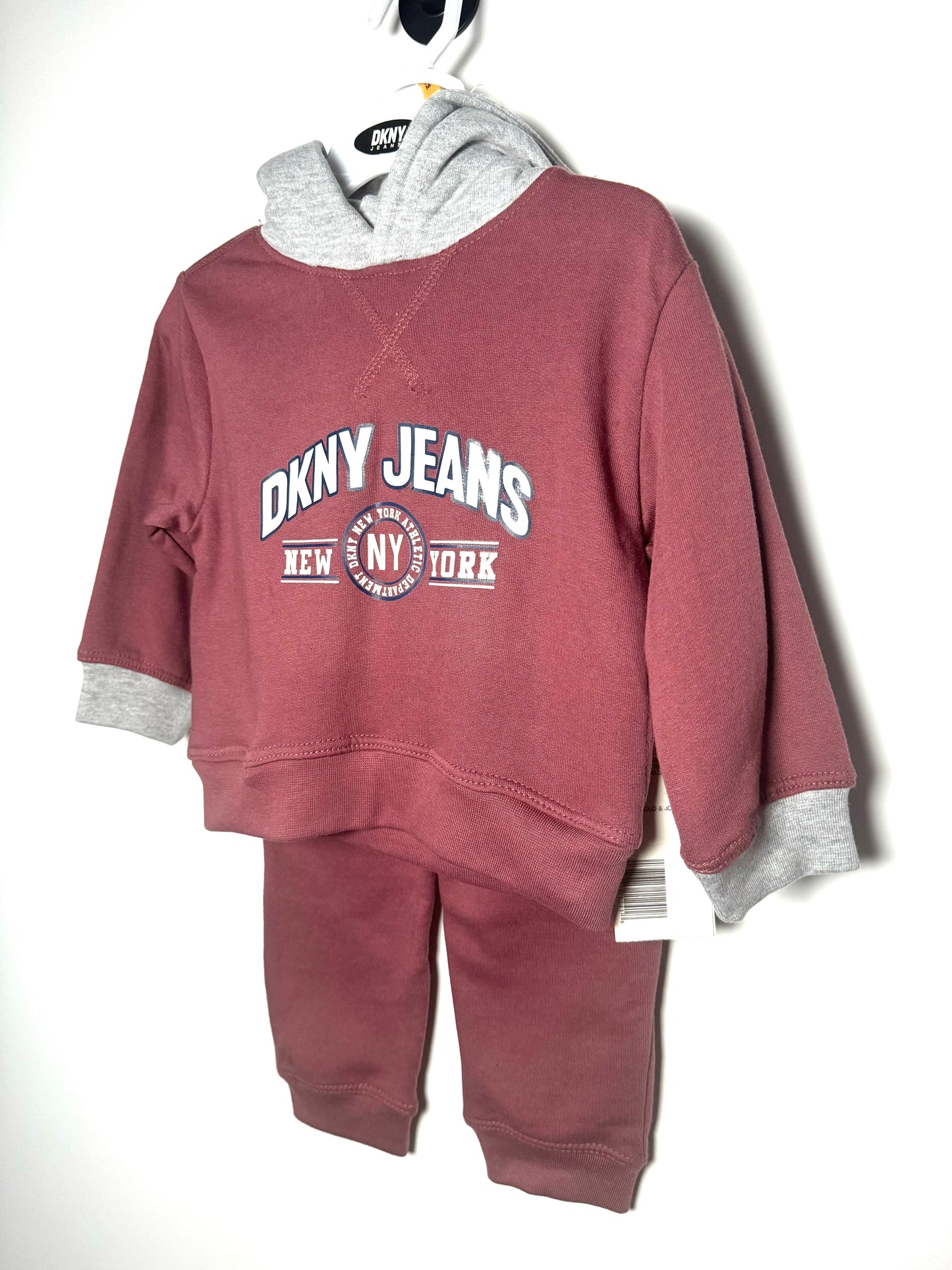 DKNY Activewear Set 12m