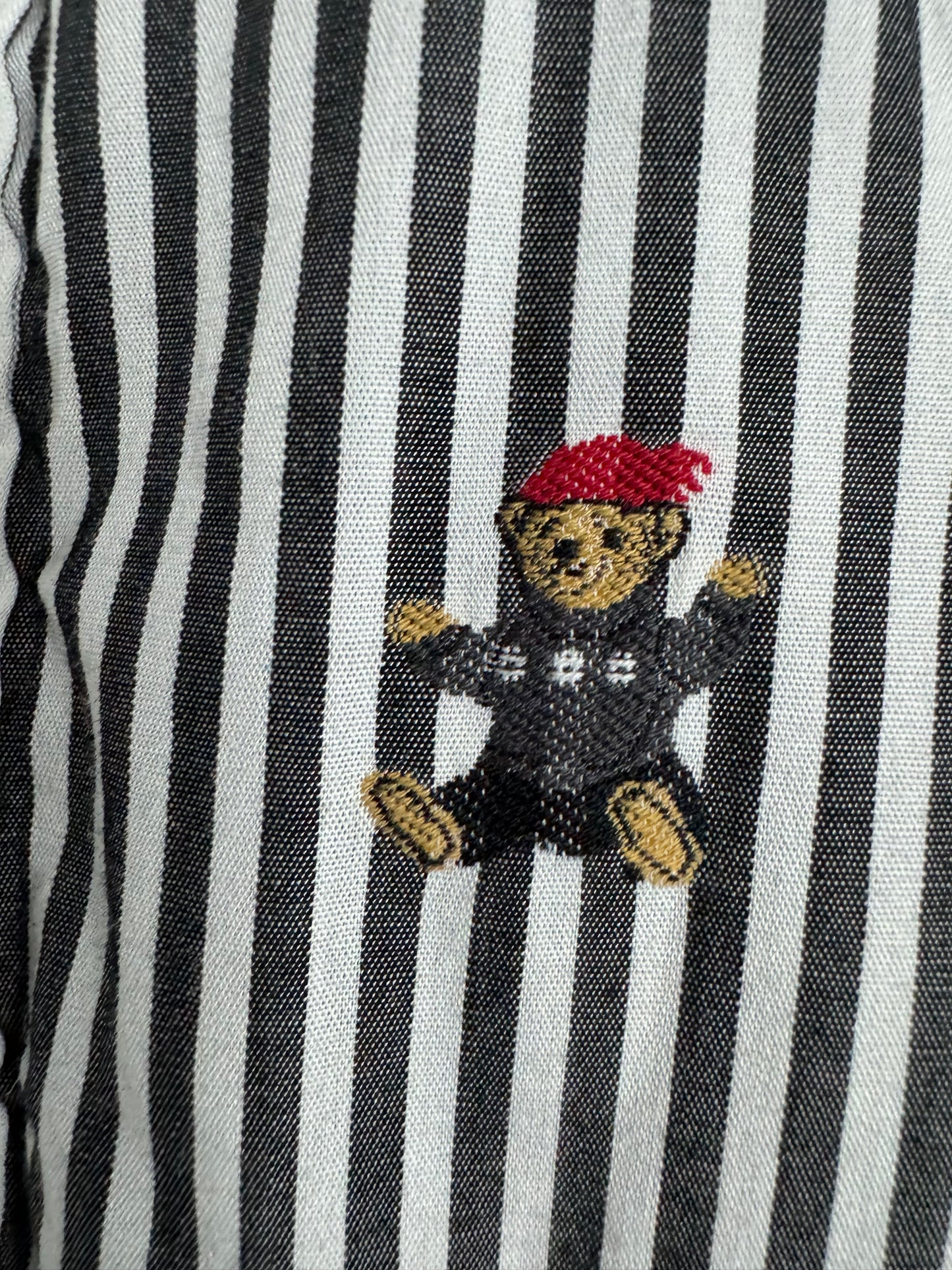 Ralph Lauren Shirt Dress 6y