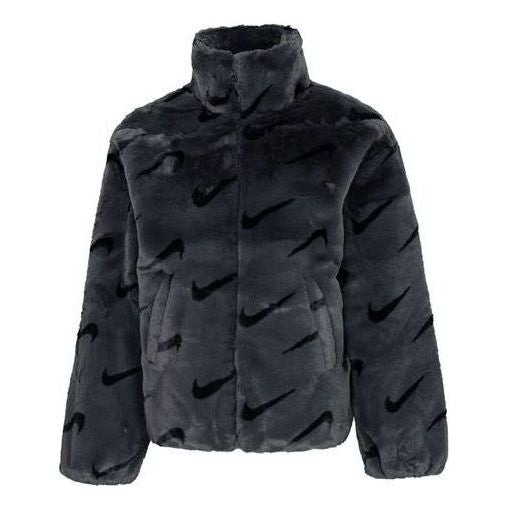 Nike soft jacket S/M