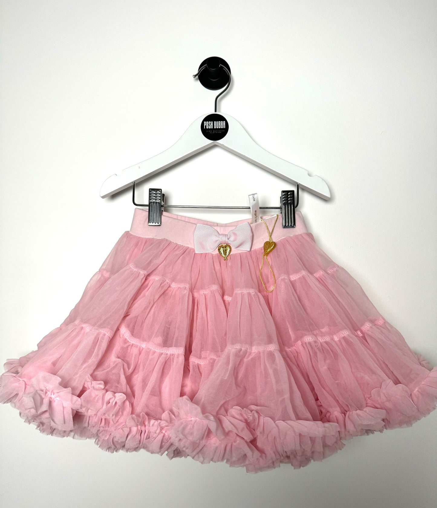 Angel’s Face Tutu 3-4y