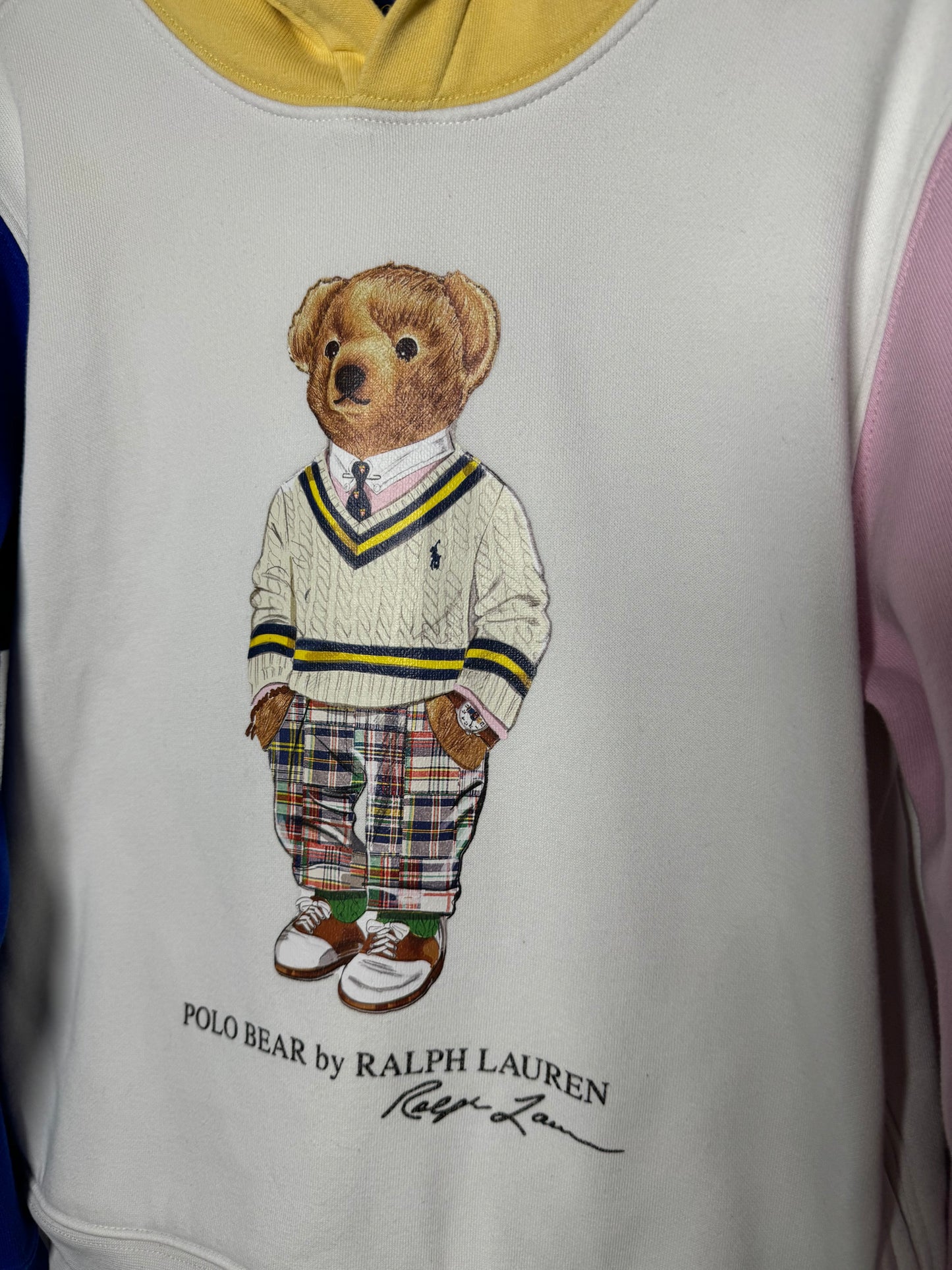 Ralph Lauren Hoodie 8y